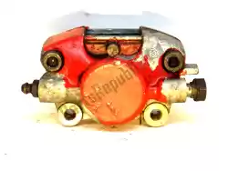 Here you can order the brake caliper from Vespa, with part number CM066101: