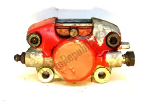 vespa CM066101 brake caliper - Bottom side