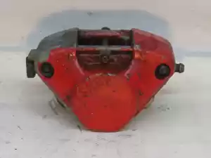 vespa CM066101 brake caliper - Upper side