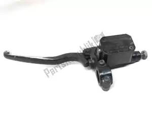 Piaggio CM081205 brake pump - Left side