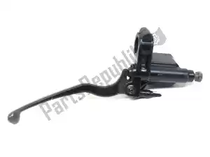 Piaggio CM081205 brake pump - Lower part