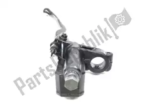 Piaggio CM081205 brake pump - image 10 of 12