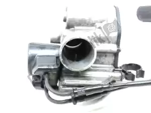 piaggio CM082504 throttle body complete with throttle cables and throttle grip - image 22 of 30