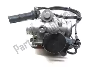 piaggio CM082504 throttle body complete with throttle cables and throttle grip - image 24 of 30