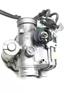 piaggio CM082504 throttle body complete with throttle cables and throttle grip - image 26 of 30