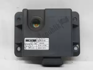 Piaggio CM082504 throttle body / ignition lock / ecu / trunk and buddy lock mechanism - image 24 of 52