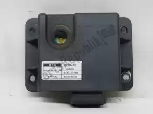 Piaggio CM082504 throttle body / ignition lock / ecu / trunk and buddy lock mechanism - image 25 of 52