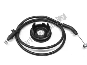 Piaggio CM082504 cuerpo del acelerador / cerradura de encendido / ecu / mecanismo de bloqueo de maletero y compañero - imagen 50 de 52