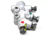 CM082802, Piaggio, Brake pressure control valve Gilera Piaggio Fuoco MP3 500 250 400 300 RL LT Sport Hybrid i.e Yourban Business, Used