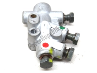 CM082802, Aprilia, Brake pressure control valve, Used
