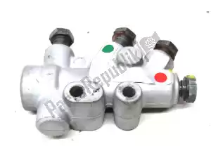 piaggio CM082802 brake pressure control valve - Upper side