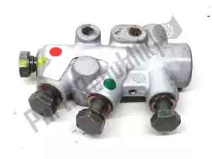 piaggio CM082802 brake pressure control valve - Right side