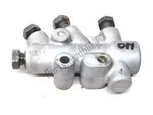 piaggio CM082802 brake pressure control valve - Lower part