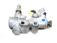CM082805, Aprilia, Brake pressure control valve, Used