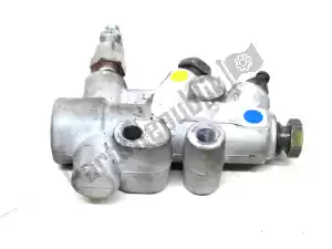piaggio CM082805 brake pressure control valve - Bottom side