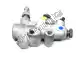 Brake pressure control valve Piaggio CM082805