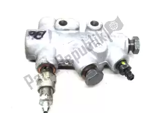 piaggio CM082805 brake pressure control valve - Upper side