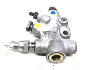 piaggio CM082805 brake pressure control valve - Left side