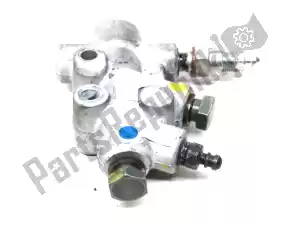 piaggio CM082805 brake pressure control valve - Lower part