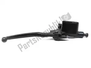 piaggio CM086004 brake pump - Upper side