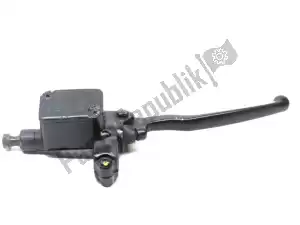 piaggio CM086004 brake pump - Upper part