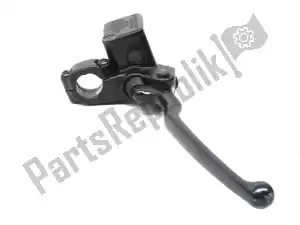 piaggio CM086004 brake pump - Plain view