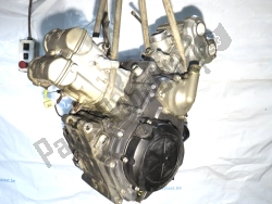 Aprilia CM1592035, Compleet motorblok, OEM: Aprilia CM1592035