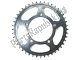 Rear sprocket, 44 teeth Aprilia CM221709