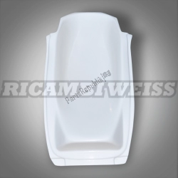 Ricambi Weiss DR205, Sous le siège, OEM: Ricambi Weiss DR205