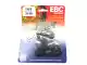 Brake pads EBC FA018