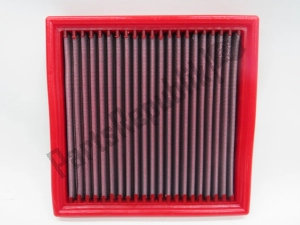 BMC FM10401 filtro de aire - Lado superior