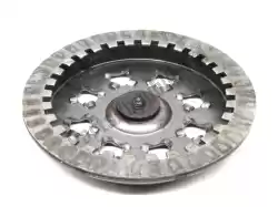 Here you can order the clutch drum cover plate from Hiro, with part number SE2006211: