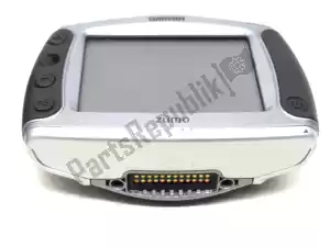 Garmin Zumo550 navigation - Right side