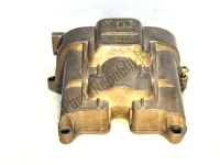 AP0211667, Aprilia, Couvercle de valve, arrière, Utilisé