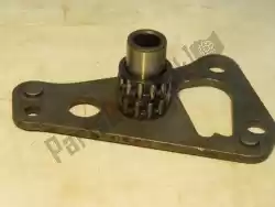 Aquí puede pedir soporte del piñón del árbol de levas de Aprilia (Rotax) , con el número de pieza AP0211766: