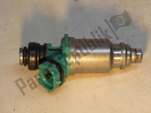 aprilia ap0274010 injection valve - Right side