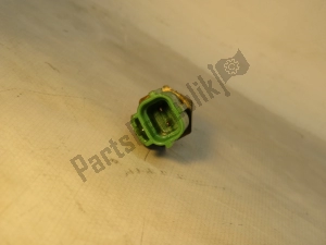 aprilia ap0274040 sensor de temperatura - Lado izquierdo