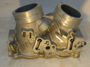 aprilia ap0295696 gasklephuis - Midden