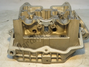 aprilia AP0613406 cylinder head, front - Lower part