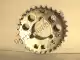 Camshaft sprocket Aprilia AP0634732