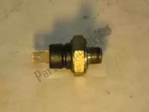 aprilia ap0956169 oil pressure sensor - Bottom side