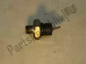 aprilia ap0956169 oil pressure sensor - Upper side