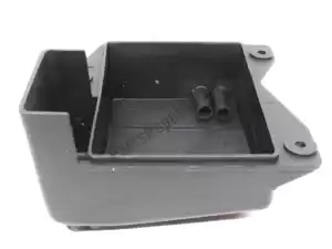 aprilia ap8101260 caja de filtro de aire - Lado derecho