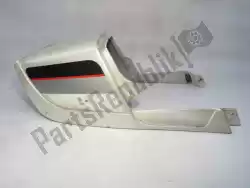 Here you can order the aft cockpit, white from Aprilia, with part number AP8101307:
