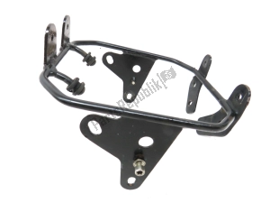 aprilia ap8101417 subframe - Onderkant