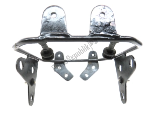 aprilia ap8101417 subframe - Bovenkant