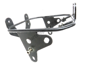 aprilia ap8101417 subframe - Linkerkant