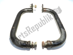 Aprilia AP8101429, Subframe, OEM: Aprilia AP8101429