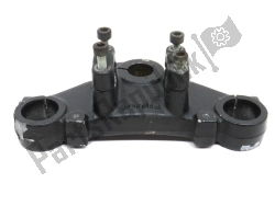 Aprilia AP8103364, Pince triple supérieure, OEM: Aprilia AP8103364