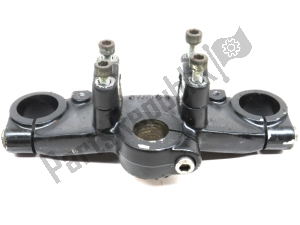 aprilia ap8103364 morsetto triplo superiore - Lato destro